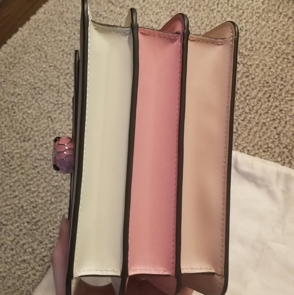 Bvlgari Serpenti top handle bag - Picture 6 of 15